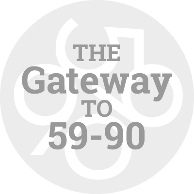 The Gateway to 59-90